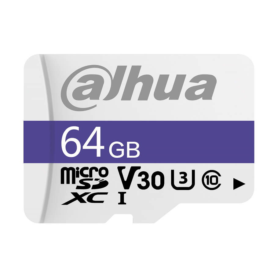 Thẻ nhớ microSD 64GB DAHUA DHI-TF-C100/64GB